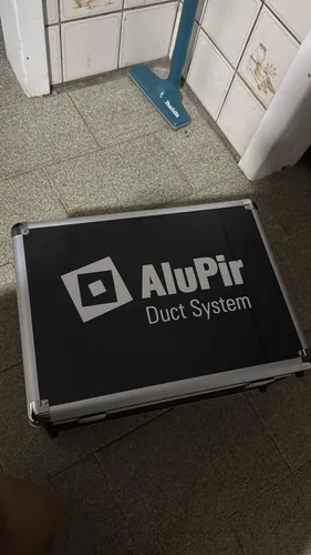 Maleta Alupir Duct System