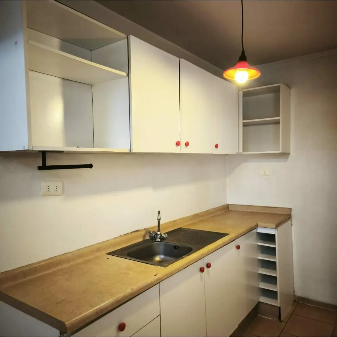Imagen 5 de 7 de Departamento Condominio Valle De La Araucanía En Temuco