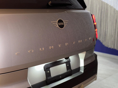 Mini Countryman 2.0 S All4