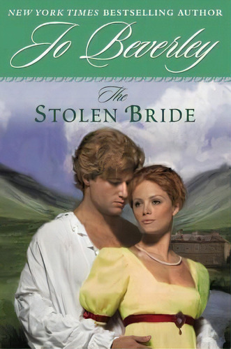 The Stolen Bride, De Jo Beverley. Editorial Penguin Putnam Inc, Tapa Blanda En Inglés