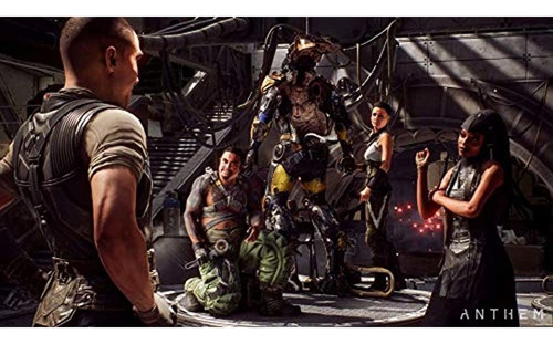Anthem - Xbox One
