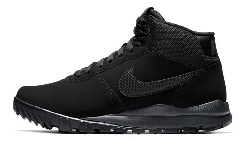 Zapatillas Nike Hoodland Suede 654888-090   