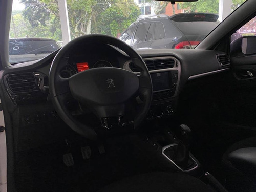Peugeot 301 Allure 2017