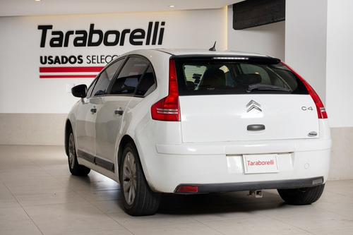 Citroën C4 2013 1.6 X Pack Look