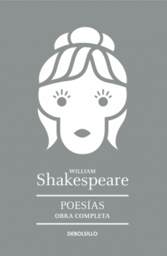 Obra Completa 5: Poesias - Shakespeare