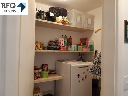 Imagem 20 de 30 de Apartamento Com 3 Dormitórios Maravilhoso! Completamente Reformado! - Ap02251 - 68982654