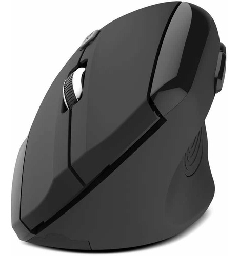 Mouse Vertical Ergonómico Inalámbrico Klip Xtreme Everrest