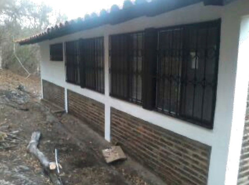 Hermoso Complejo Con 3 Casas, Alberca Y Palapa En Uninajab