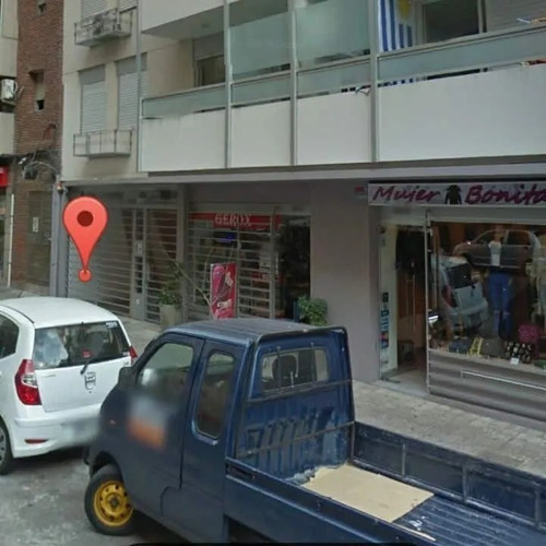 Imagen 7 de 7 de Espectacular Apto 1 Dormitorio Tres Cruces!