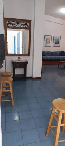 Alquiler Fijo, 2h. Costa Azul