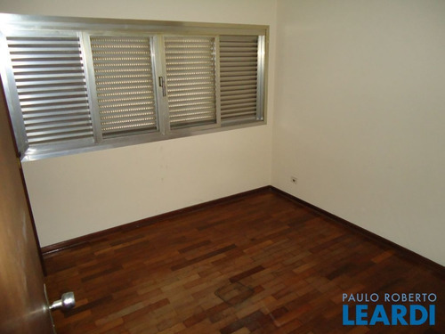 Imagem 14 de 15 de Sobrado - Vila Madalena - Sp - 380670