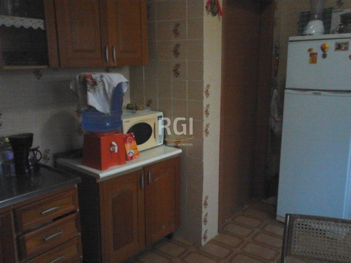 Imagem 3 de 14 de Casa Em Porto Alegre. - 5145