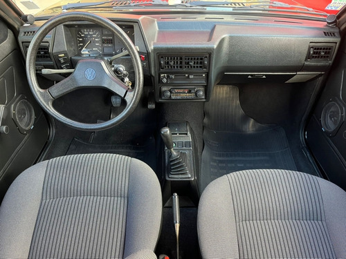 Voyage Cl 1.6 Ap Impecável