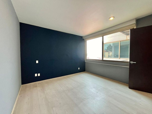 Venta Departamento En Av Toluca Para Inversión.