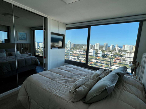 Venta Apartamento 3 Dormitorios En Suite Con Vista