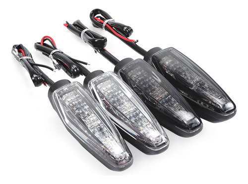 Para Para Suzuki Gsxr 1000 Intermitente Led De Conversión