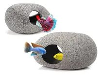 Comprar Munlit Decoraciones De Cerámica Para Peceras, Accesorios De