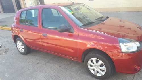 Renault Clio 1.2 Mio Confort Pack 2016