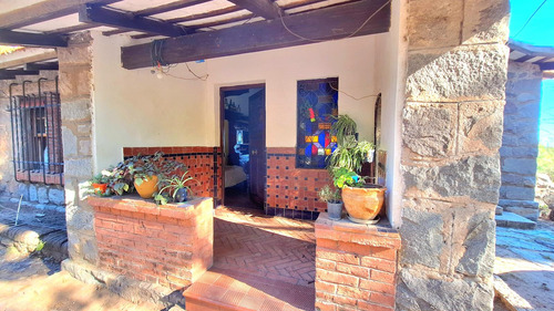 Los Cocos Chalet Emblematico A Mts De Grierson