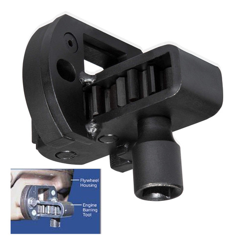 Herramienta De Barrido Motor Para Detroit Diesel Dd13 Dd15 D