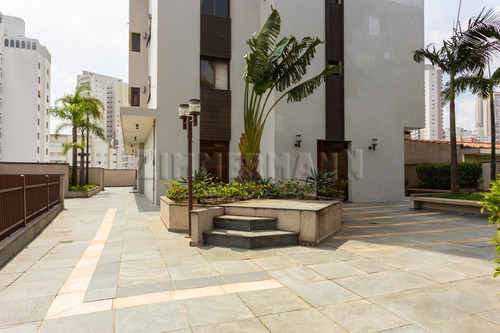 Imagem 13 de 15 de Apartamento - Alto De Pinheiros - Ref: 104077 - V-104077