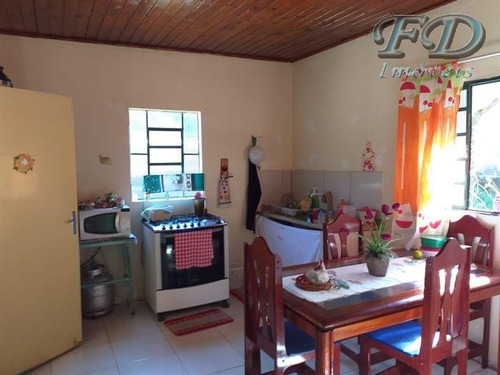Chácaras À Venda Em Mairiporã/sp - Compre O Seu Chácaras Aqui! - 1473184