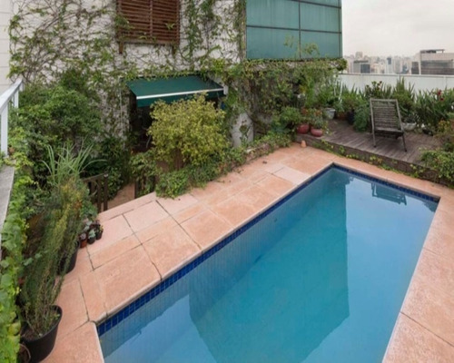 Imagem 1 de 23 de Apartamento - Cb Vl 1 - 33194791