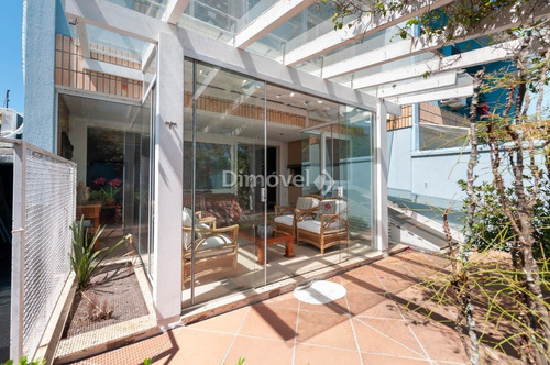 Imagem 8 de 15 de Casa Em Condominio - Ipanema - Ref: 21953 - V-21953