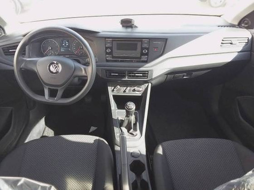 Imagem 3 de 9 de Volkswagen Polo 1.0 Mpi Total Flex Manual