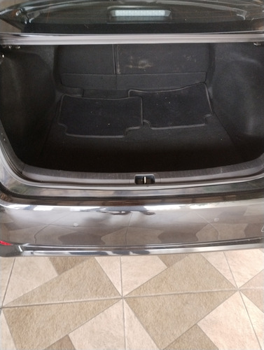 Toyota Corolla 2.0 Xei Dynamic Force Flex Aut. 4p