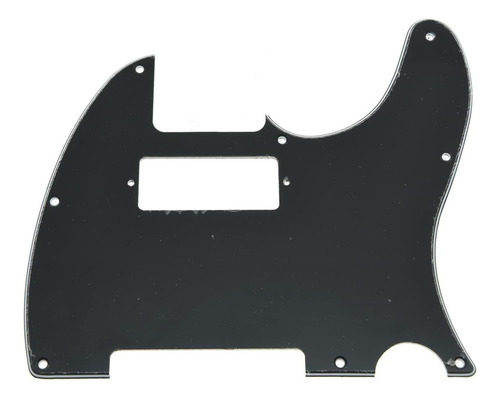 Tele Style Pickguard - Placa De Protección Contra Arañazos C