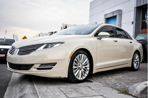 Lincoln MKZ 3.7 Reserve Mt