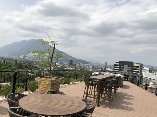 Departamento Venta Highpark Cortijo Del Valle San Pedro
