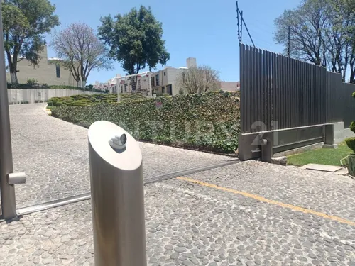 Venta De Casa En Exclusivo Fraccionamiento En Cuautitlán Izcalli