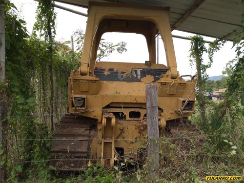 Bulldozer Bulldozer