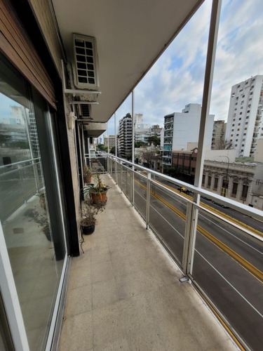 Imagen 16 de 26 de Departamento 4 Ambientes Con Espacio Guardacoche, Palermo