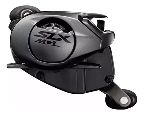 Reel Shimano Slx Mgl 70 O 71 5 Rulemanes