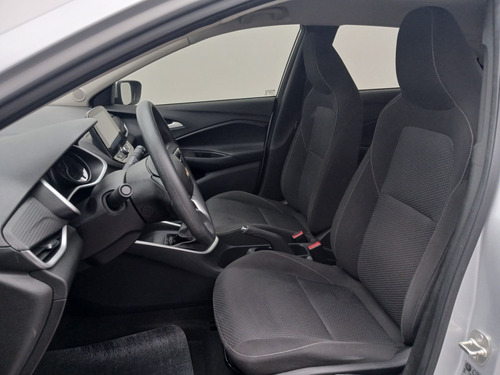 Chevrolet Onix 1.0 FLEX MANUAL
