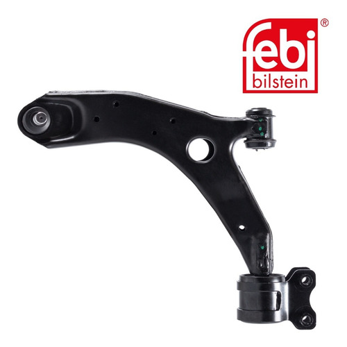 Meseta Delantera Izquierda Mazda 3 Y 5 (04-12) Febi Bilstein