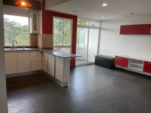 Apartamento En Venta - Mdm - 24-515
