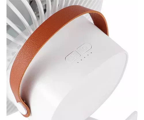 Ventilador De Pared Con Mando A Distancia K