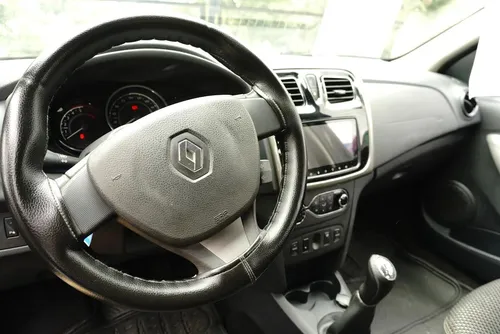 Renault Stepway 1.6 Intense Mecánica