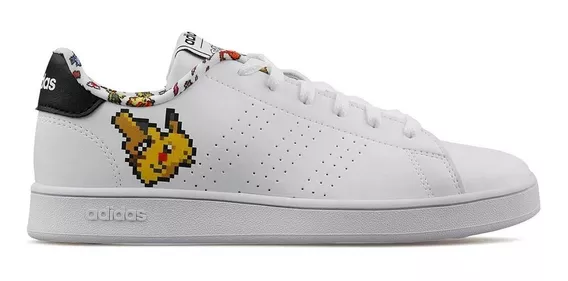 Zapatillas Nene adidas Junior Pokemon Advantage K