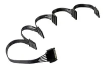 Comprar Cable Sata Power Splitter 1 Macho A 5 Sata Hem Mineria Chia