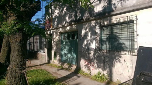 Imagen 2 de 3 de Lote 381 M2 Con Casa A Refaccionar