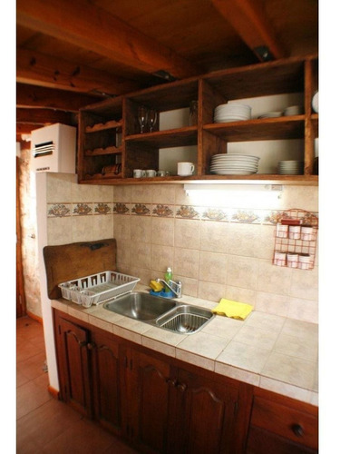 Imagen 16 de 26 de Venta Complejo De Cabañas En Los Hornillos,