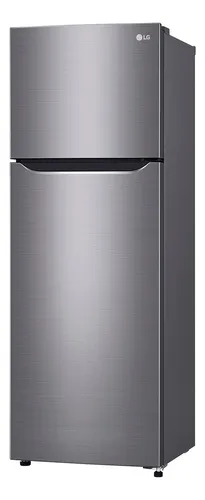Refrigerador LG Top Freezer  Gt29bppk 9 Cu.ft