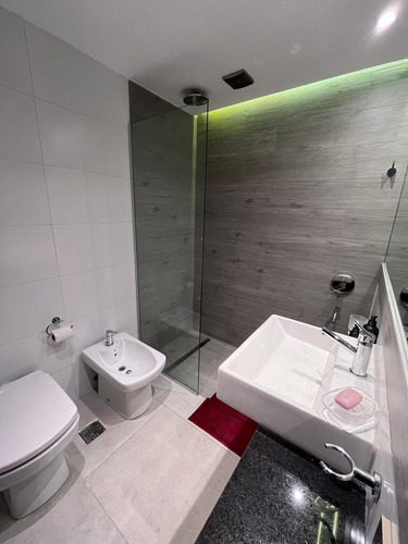 ¡exclusivo! Depto De Autor 2 Dorm. Housing Nautico Puerto Norte -carlos Paz