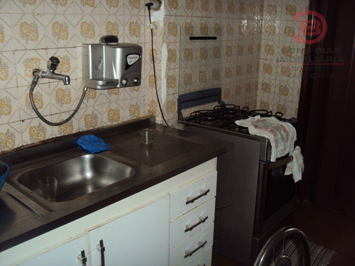 Imagem 3 de 15 de Sobrado - Burgo Paulista - Ref: 5340 - V-5340