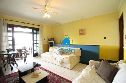 Sobrado Com 3 Dormitórios À Venda, 265 M² Por R$ 530.000,00 - Jardim D Abril - Osasco/sp - So0121